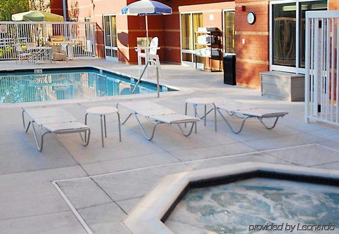 Fairfield Inn & Suites White Marsh Facilities photo