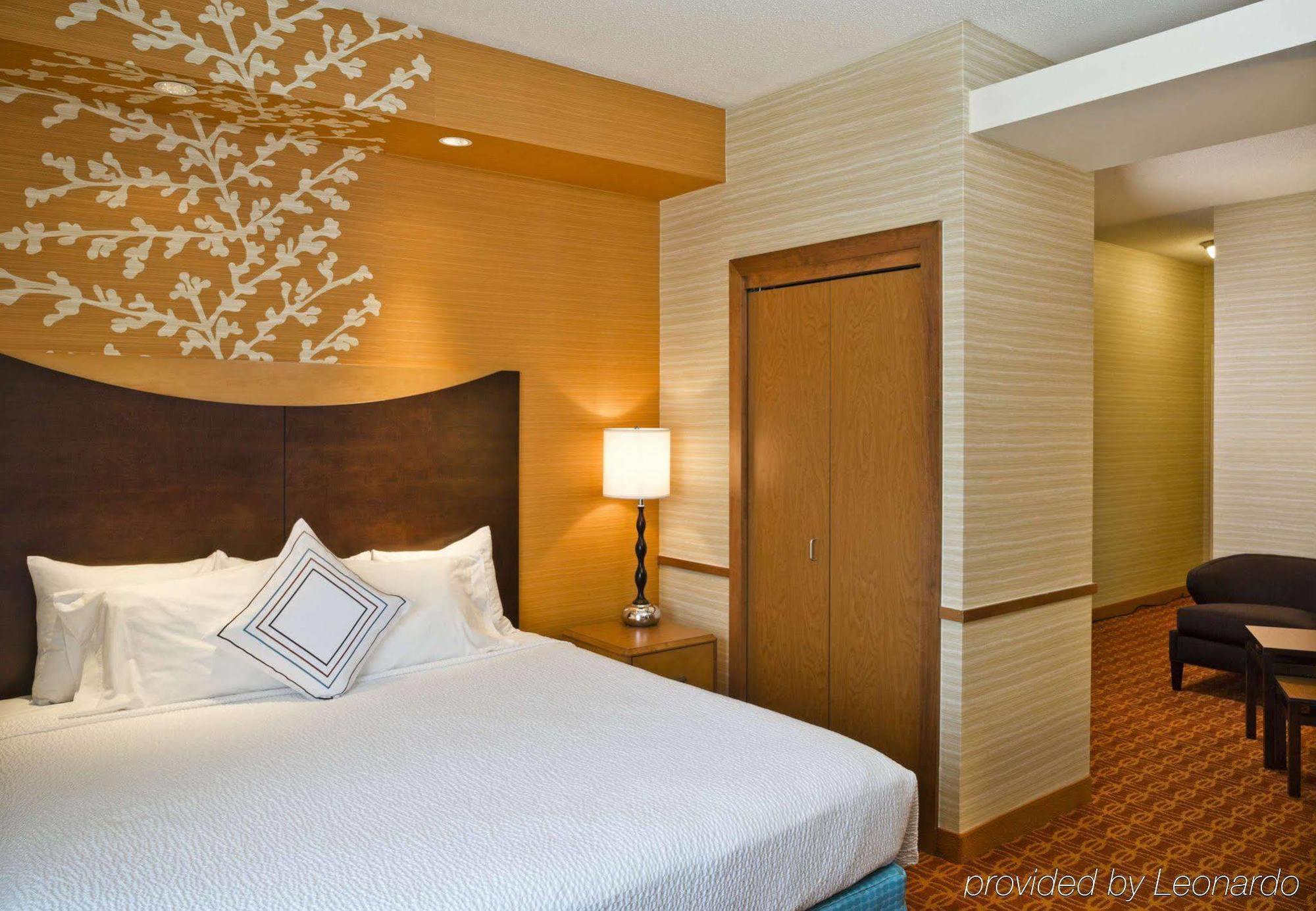 Fairfield Inn & Suites White Marsh Exterior photo
